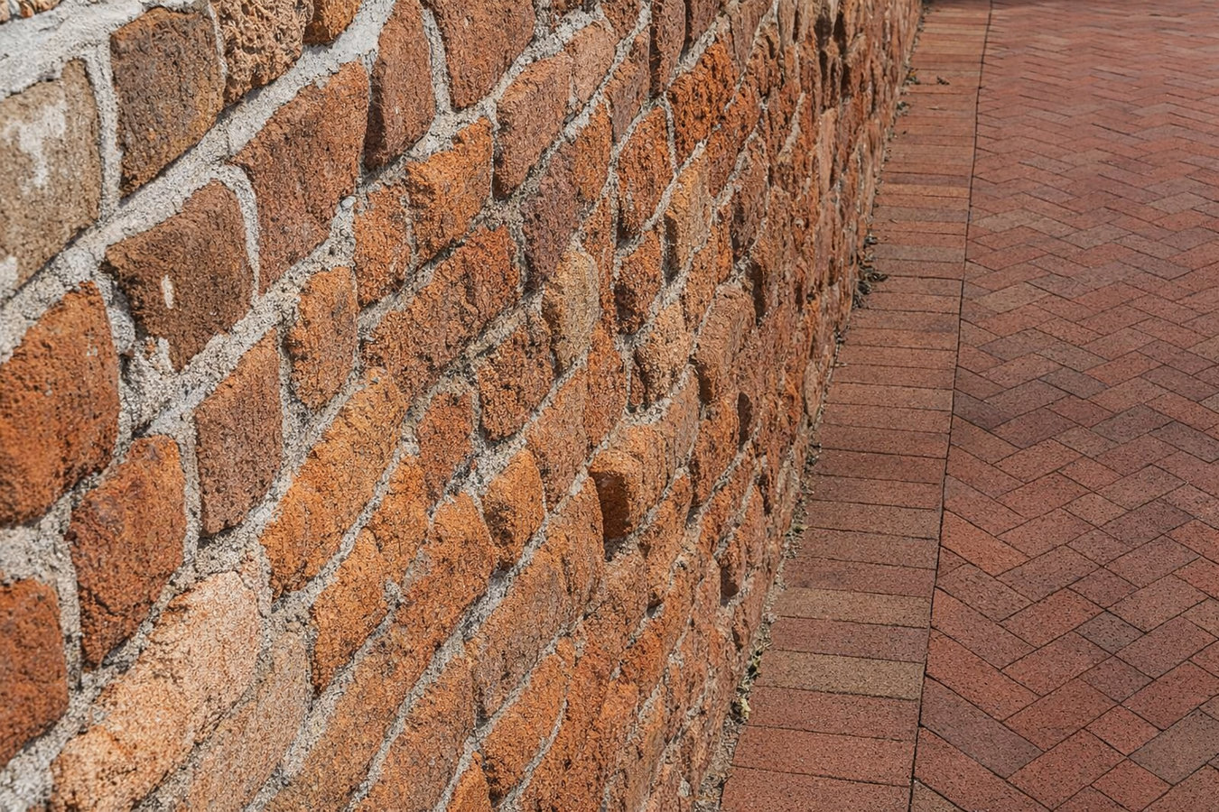 Masonry restoration in Mobile, AL